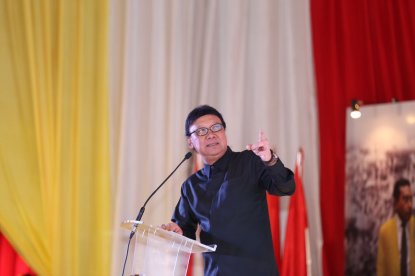 Perlunya Regulasi Dalam Menghindari Kampanye Hoax
