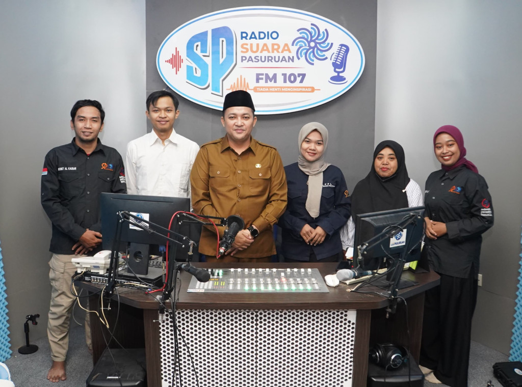 Kantor Diskominfo