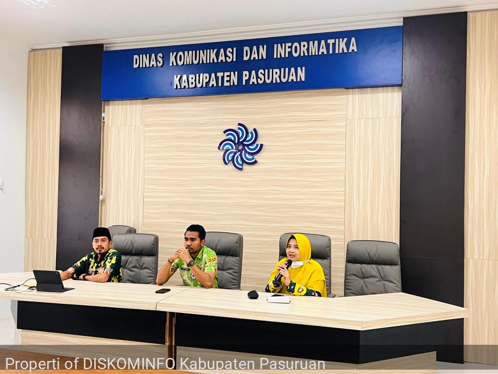 Sosialisasi SP4N Lapor (Pengelolaan Laporan Melalui Kanal SP4N Lapor) (10-7-2026)