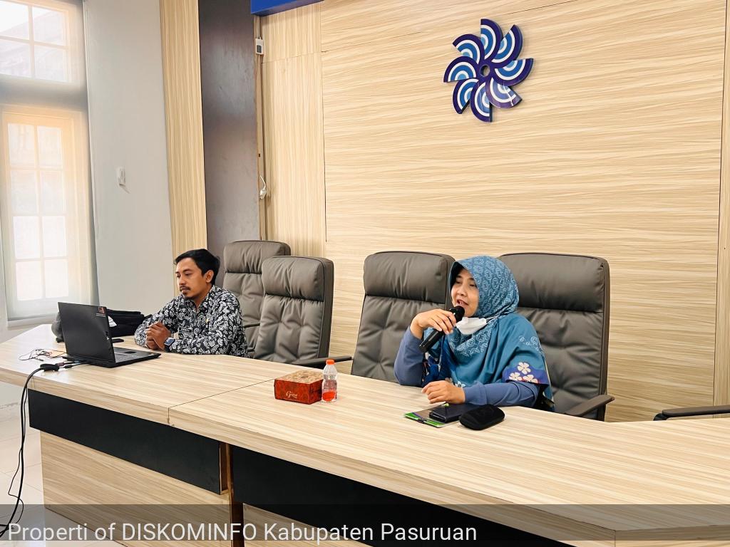 Sosialisasi SP4N Lapor (Pengelolaan Laporan Melalui Kanal SP4N Lapor) (09-7-2026)