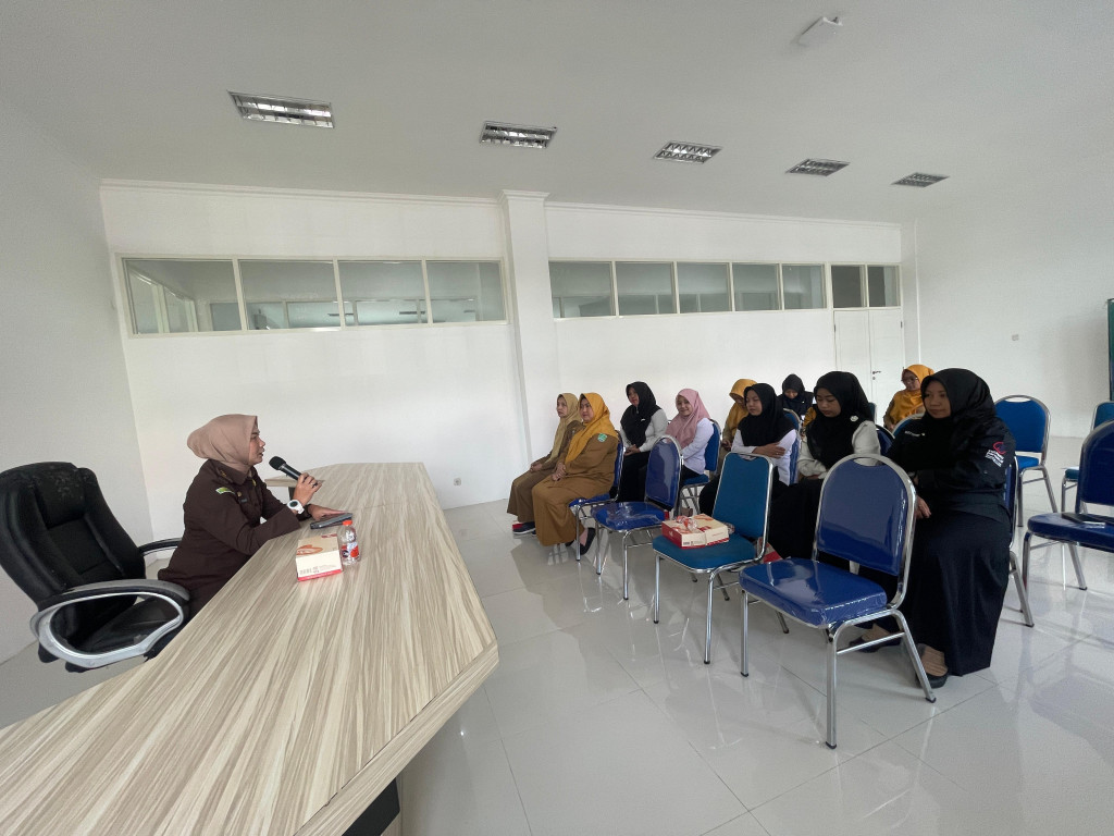 Pertemuan DWP Diskominfo (4/2/2024)