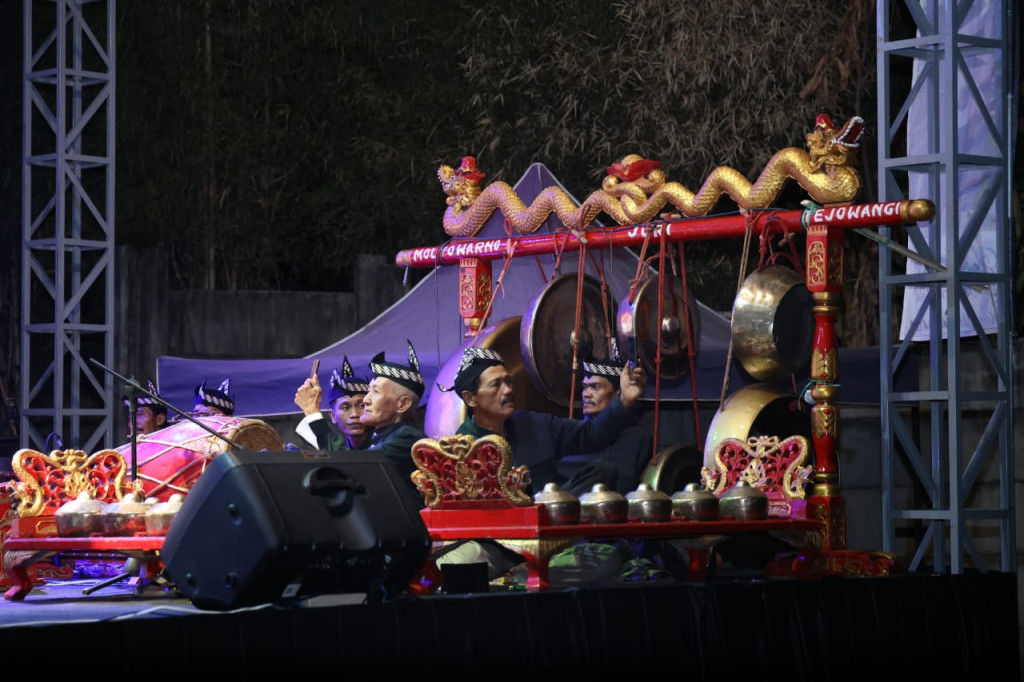 Pertura Diskominfo - Cowek Purwodadi