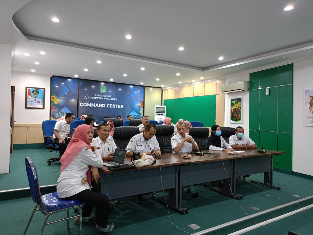 Sosialisasi Srikandi