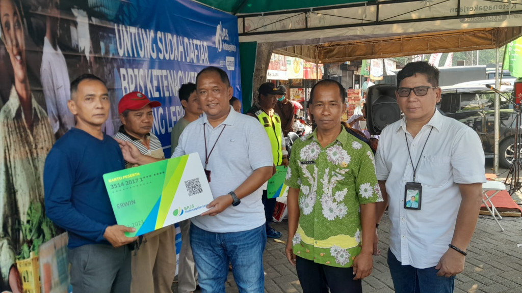 Liputan BPJS Kabupaten Pasuruan