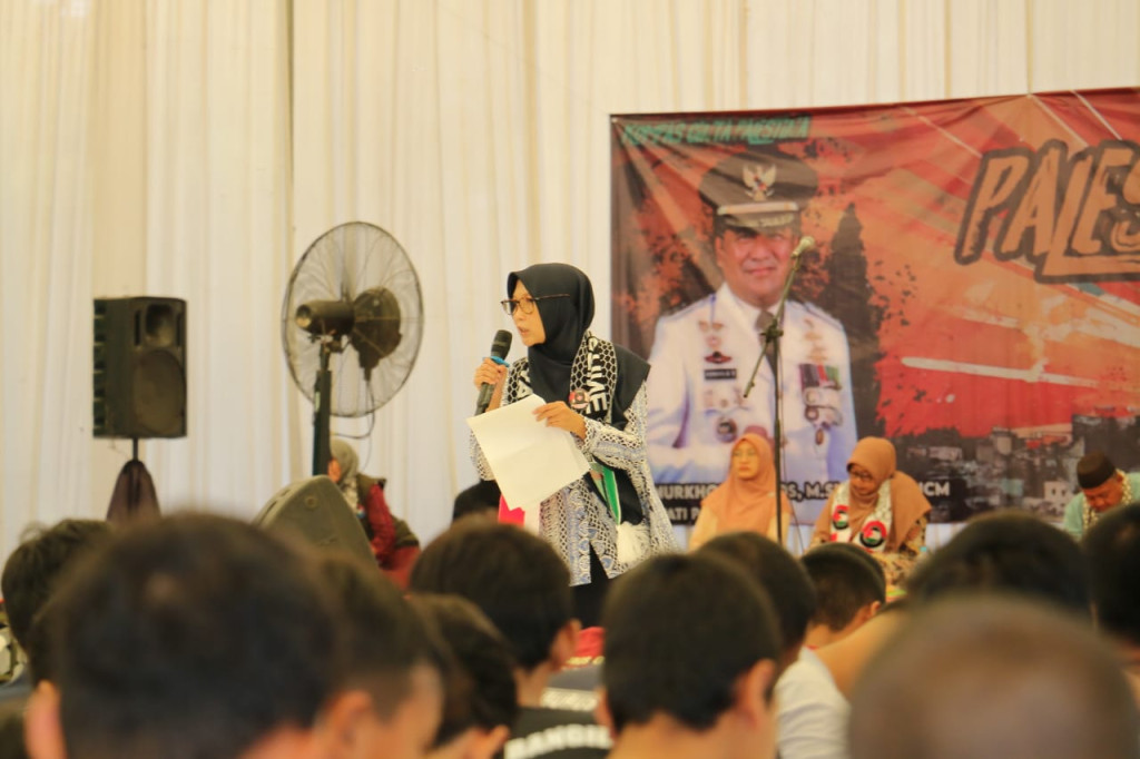 Palestina in Painting