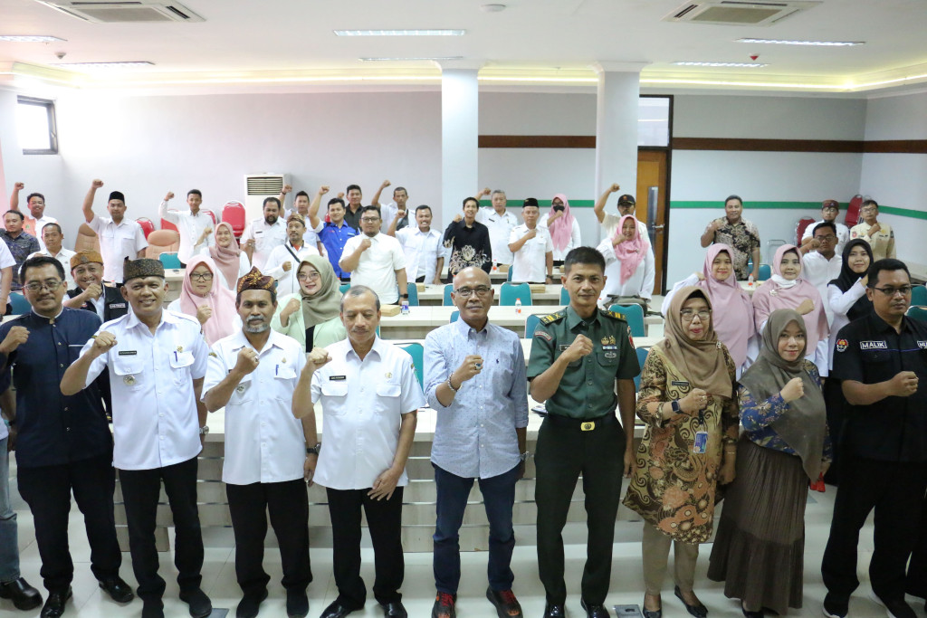 FGD Komite Komunikasi Digital Tahun 2024