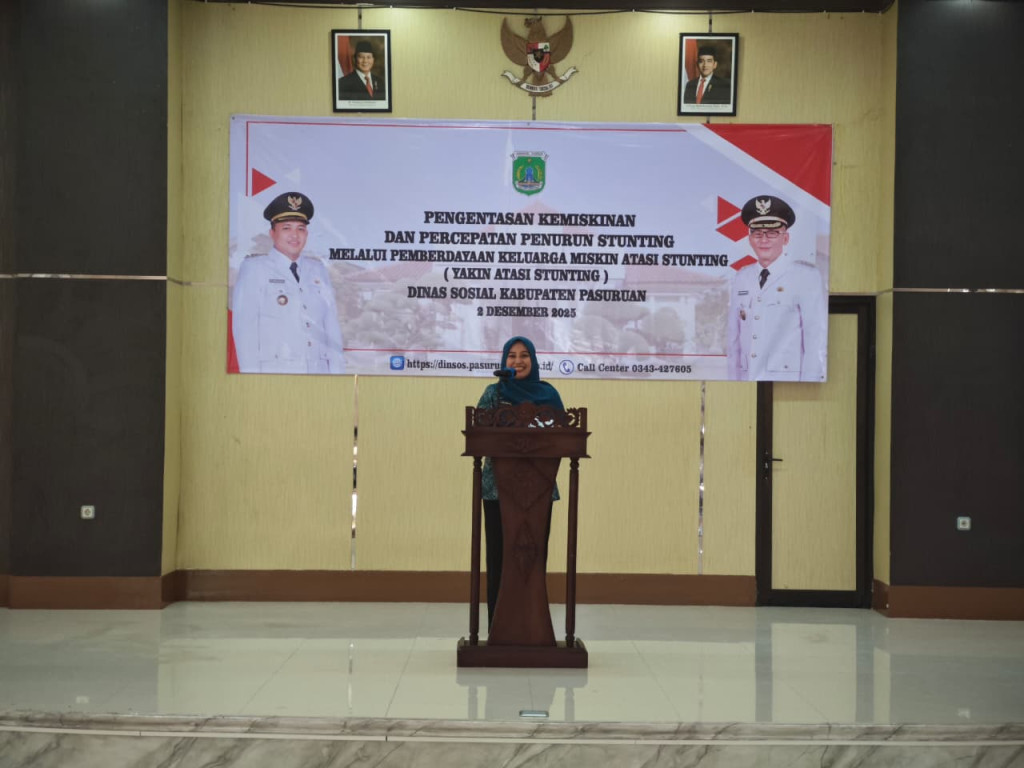 Pelatihan Pembuatan Kue Bernutrisi bagi Penerima Manfaat PKH