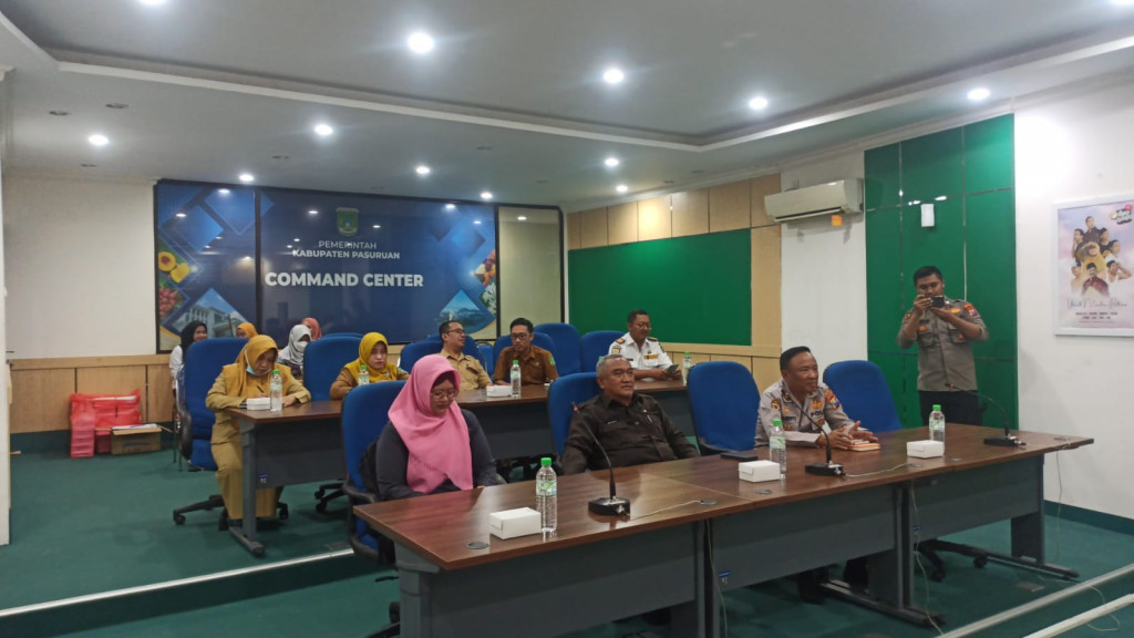 Rapat Inflasi Edisi Oktober 2023