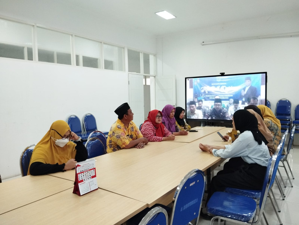 Khotmil Qur'an Diskominfo (14/11/2024)